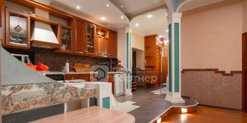 3-комн квартира Приморский пр-кт,  д. 22