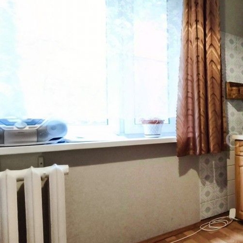 2-комн квартира Авиационный мкр, улица Королева, 2к3