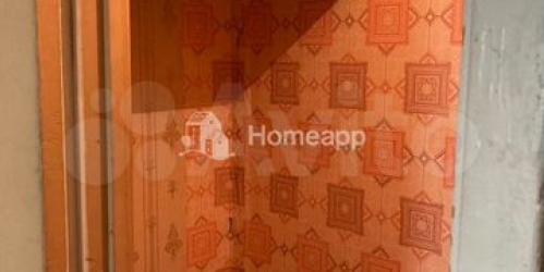 3-комн квартира улица Вострухина,  д. 4 к1