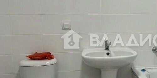 1-комн квартира переулок Посланников, 6