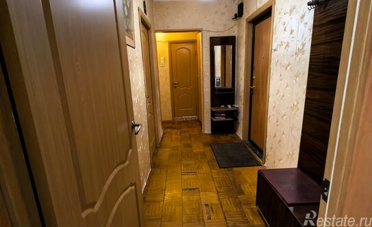 Продажа 2-комн квартиры на вторичном рынке Красноярская улица,  д. 1