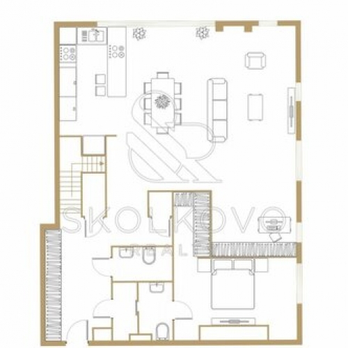 5-комн квартира ул Арбат,  д. 24