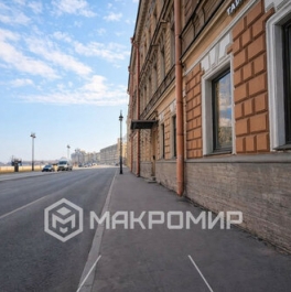 Продажа 3-комн квартиры на вторичном рынке ул Шпалерная,  д. 38