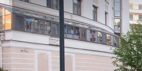 4-комн квартира Морской проспект, 33