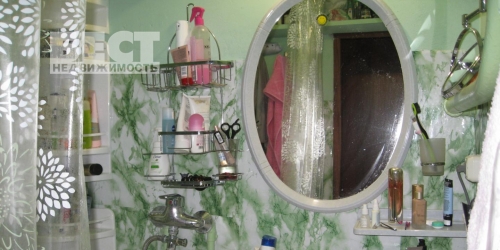 1-комн квартира Булатниковский проезд, 14к2