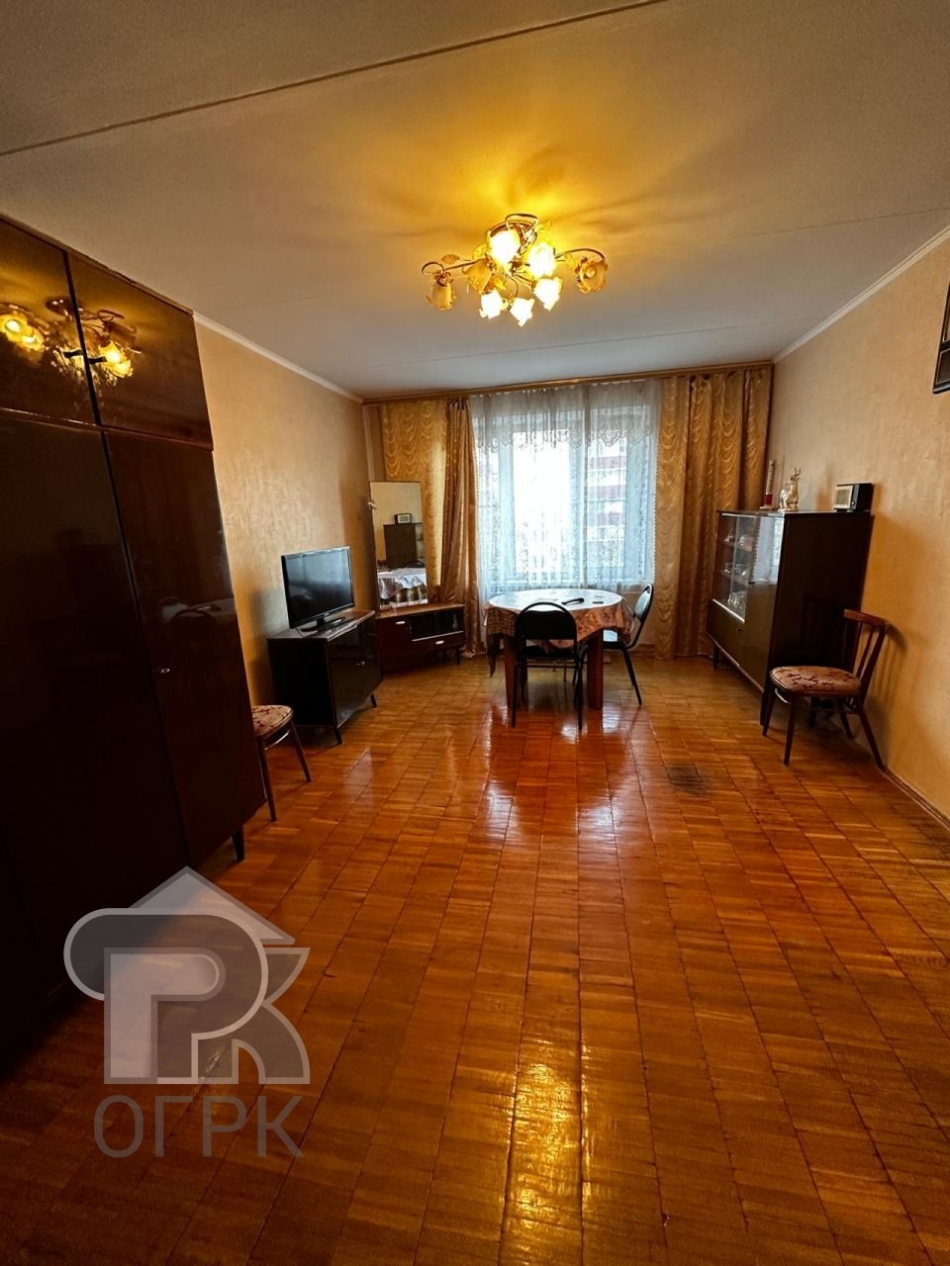 Продажа 1-комн квартиры на вторичном рынке Солнечногорская улица, дом 11