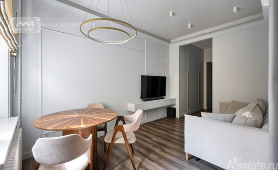 Продажа 2-комн квартиры на вторичном рынке пр-кт Добролюбова,  д. 21