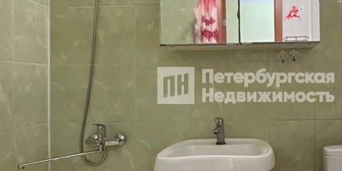 1-комн квартира Кондратьевский проспект, 70к1