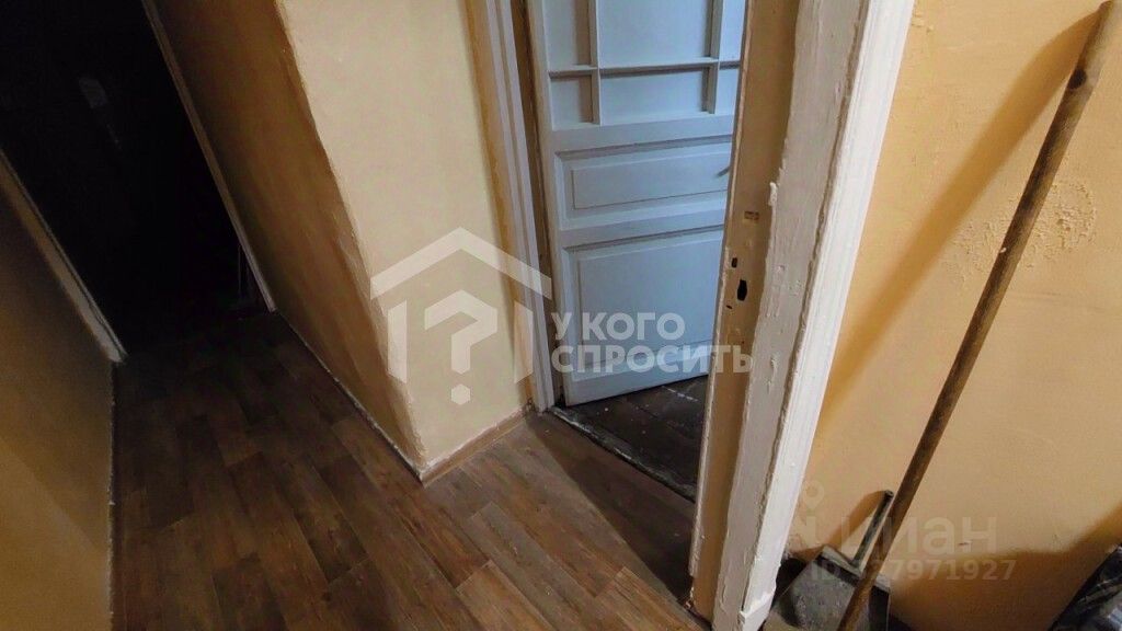 Продажа комнаты улица Большая Зеленина, 18В