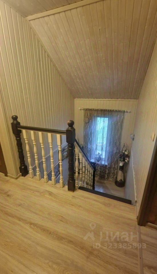 Продажа дома Балтийская Слобода 2 кп, улица Охотная,  д. 1