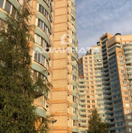 Продажа 3-комн квартиры на вторичном рынке Наставников пр-кт,  д. 36,  к. 2