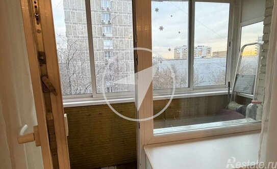 Продажа 1-комн квартиры на вторичном рынке Пироговская М. ул,  д. 23