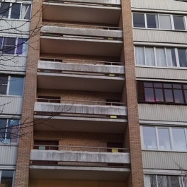 Продажа 1-комн квартиры на вторичном рынке Свободный проспект,  д. 22