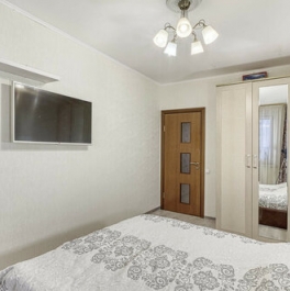 Продажа 4-комн квартиры на вторичном рынке М-1 «Беларусь» – Крёкшино – Троицк