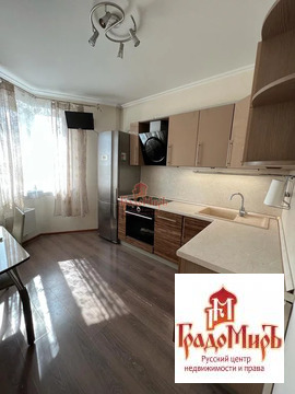 Продажа 1-комн квартиры на вторичном рынке Лобня, Физкультурная ул. ,  д. 14