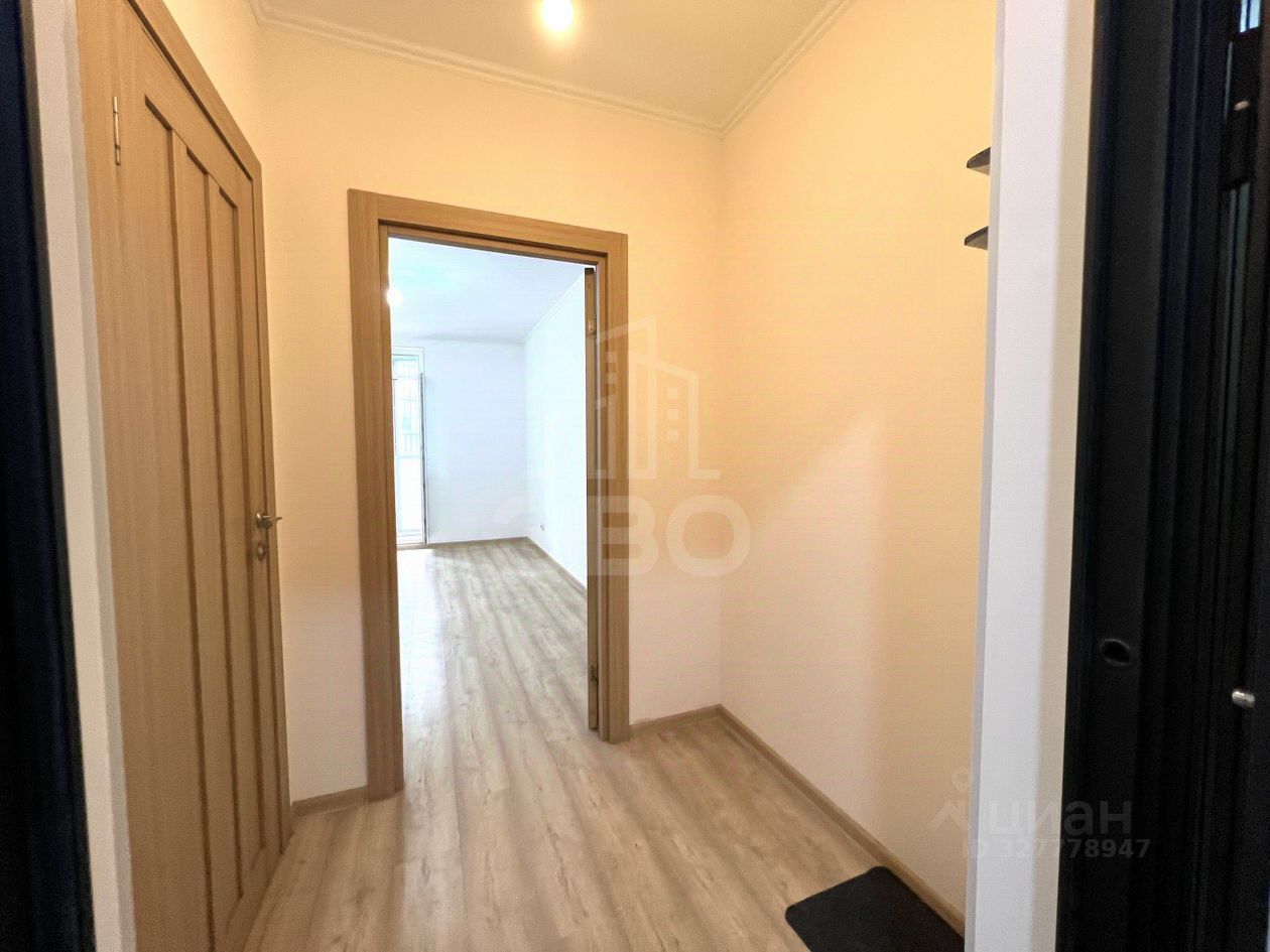 Продажа студии Мурино, бульвар Петровский, 12к2