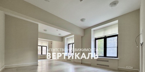 Помещение свободного назначения Комсомольский проспект,  д. 45