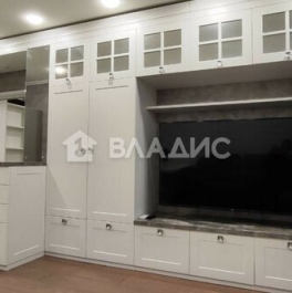 Продажа 3-комн квартиры на вторичном рынке Наримановская улица,  д. 8