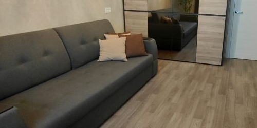 1-комн квартира Молодогвардейская улица, 24