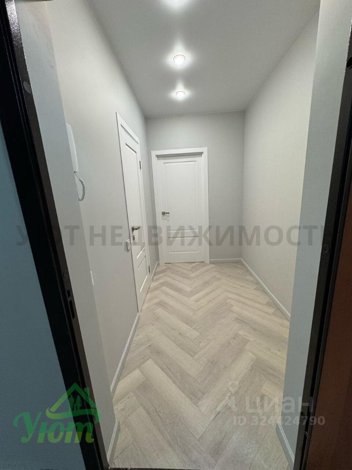 Продажа студии с. Домодедово, улица Современников,  д. 8