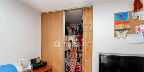 2-комн квартира Науки пр-кт,  д. 79,  к. 3