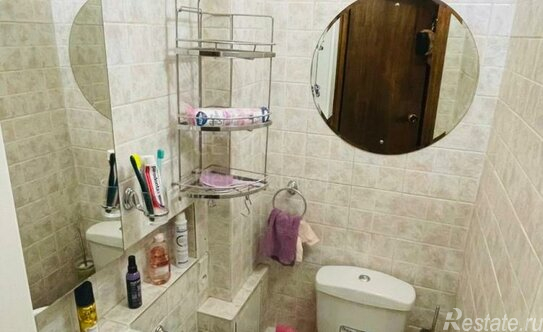 Продажа 2-комн квартиры на вторичном рынке Балашиха, пл Славы,  д. 1