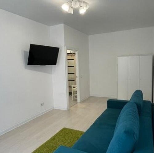 1-комн квартира Мытищи, пр-кт Астрахова,  д. 5