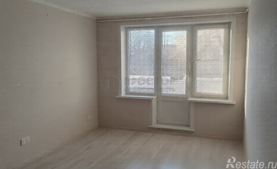 Продажа 2-комн квартиры на вторичном рынке Черкизовская Б. ул,  д. 8 к2