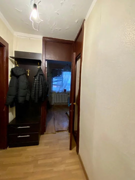 Продажа 1-комн квартиры на вторичном рынке Старая Купавна, Ленина ул,  д. 22