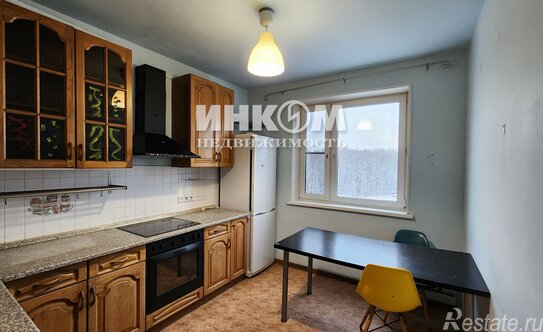 Продажа 2-комн квартиры на вторичном рынке улица Академика Бакулева,  д. 12