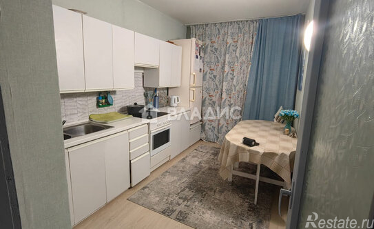 Продажа 1-комн квартиры на вторичном рынке Кузнецова пр-кт,  д. 17