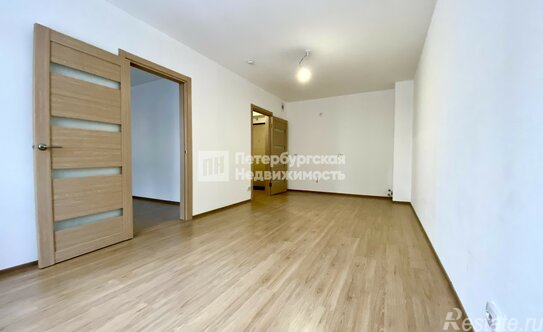 Продажа 1-комн квартиры на вторичном рынке улица Дыбенко,  д. 5 к1