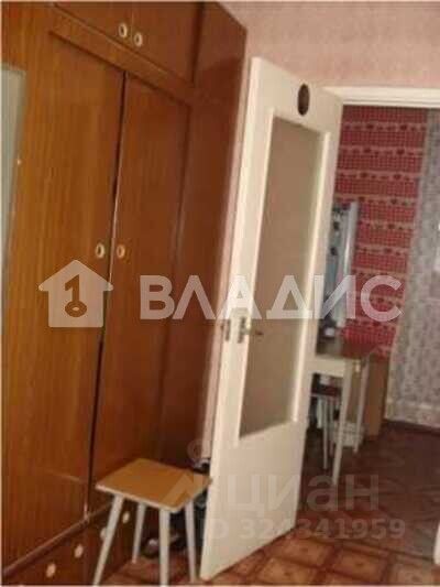 Продажа 1-комн квартиры на вторичном рынке Камышовая улица, 46К1