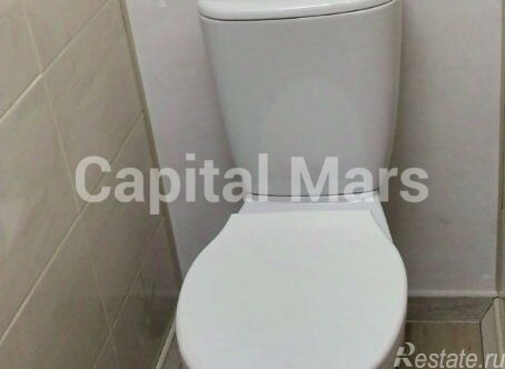 Аренда 1-комн квартиры на вторичном рынке Литовский б-р,  д. 3,  к. 2