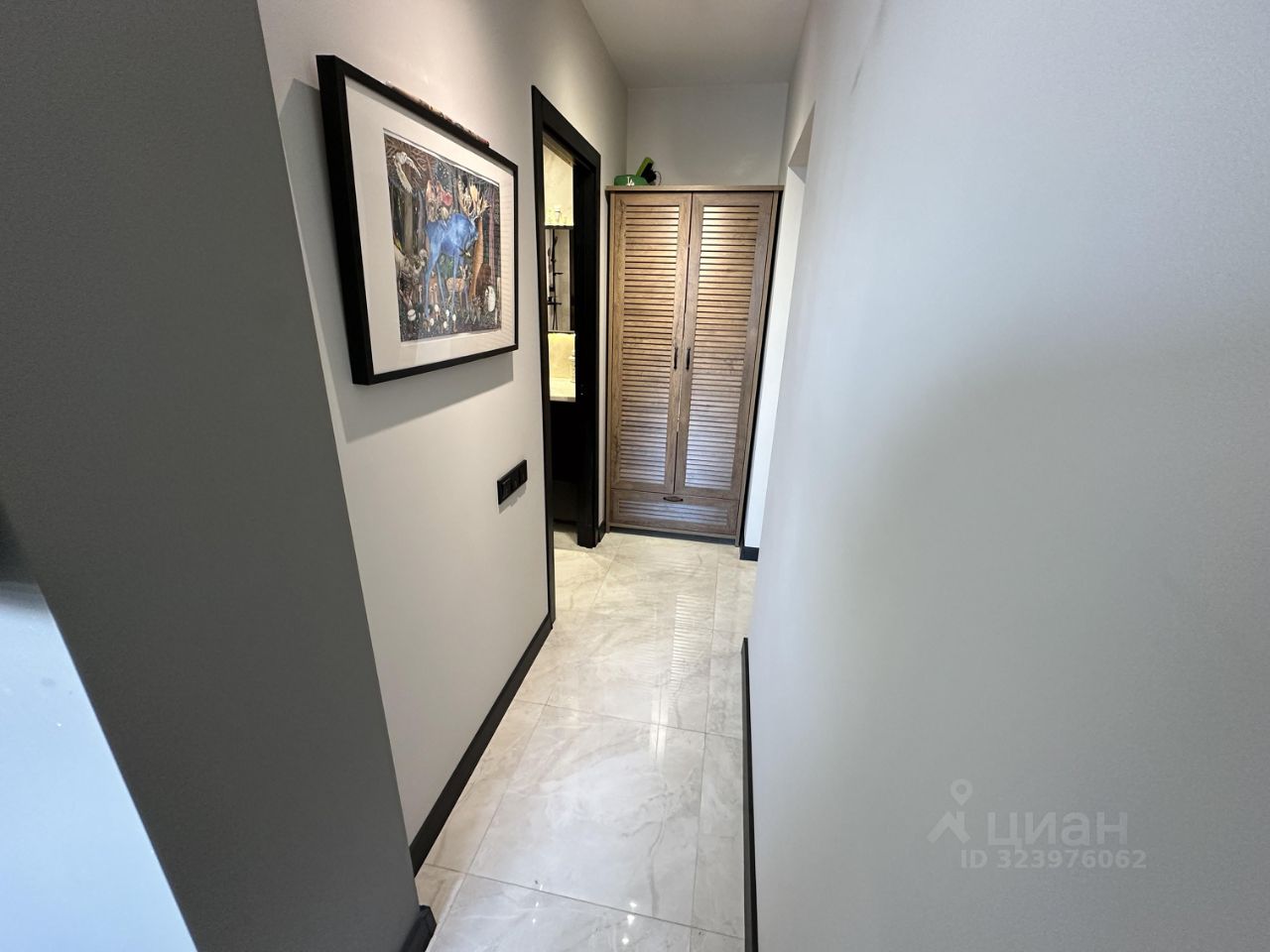 Продажа 2-комн квартиры на вторичном рынке улица Советской Армии, 17/52