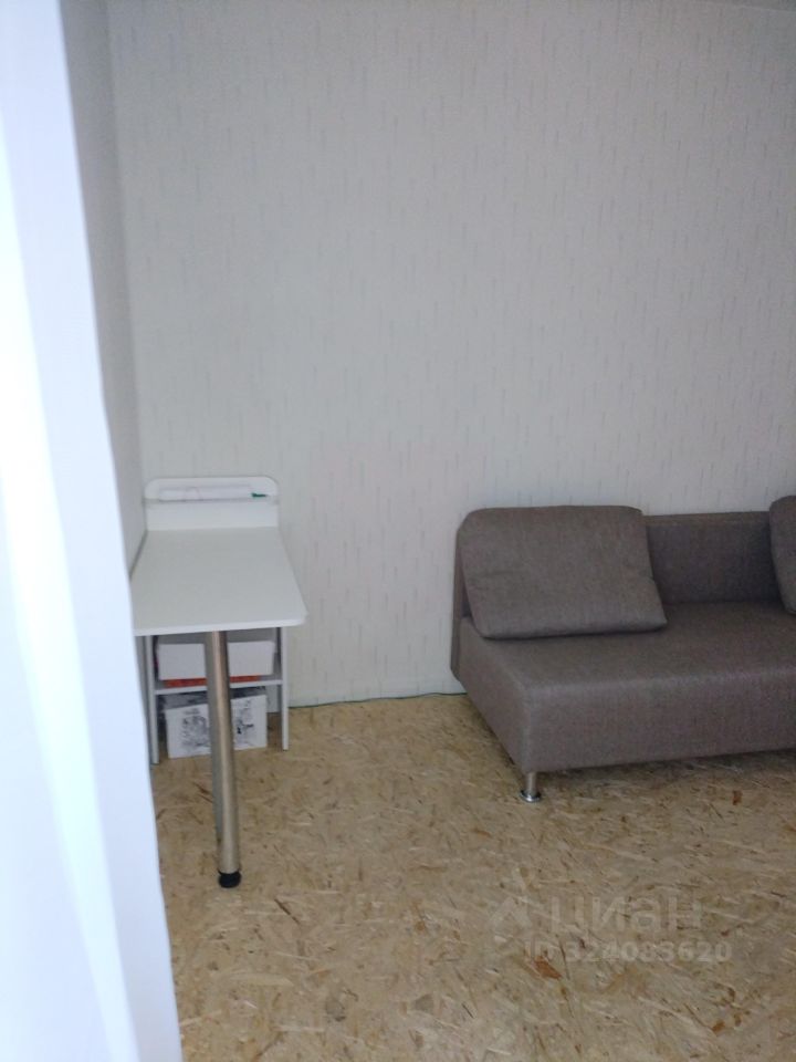 Продажа 1-комн квартиры на вторичном рынке пос. Парголово, улица Первого Мая, 81