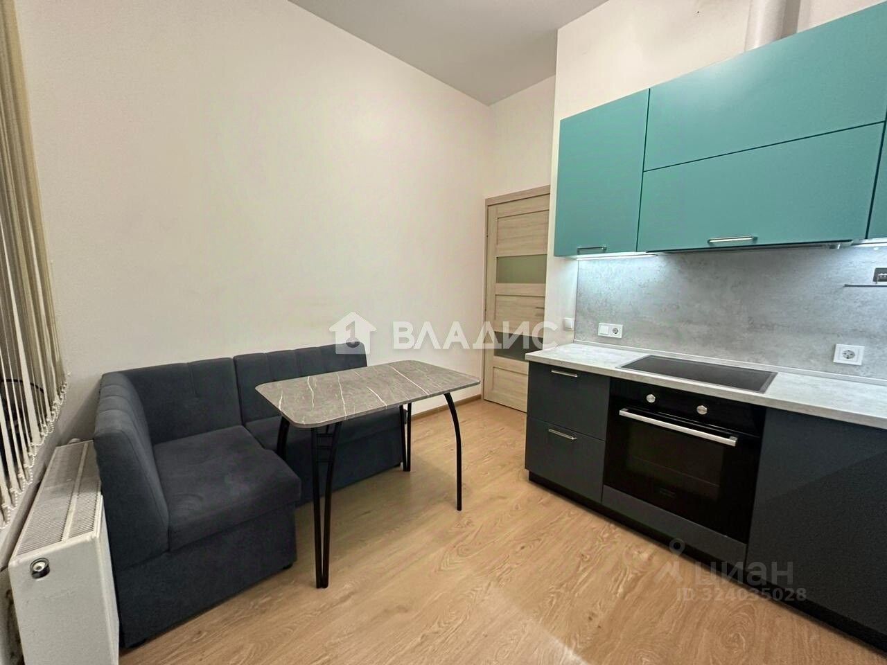 Продажа 1-комн квартиры на вторичном рынке 1-й Предпортовый проезд, 13