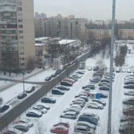 Продажа 1-комн квартиры на вторичном рынке улица Лёни Голикова,  д. 29 к5