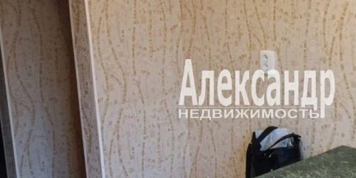 3-комн квартира Нейшлотский переулок, 6