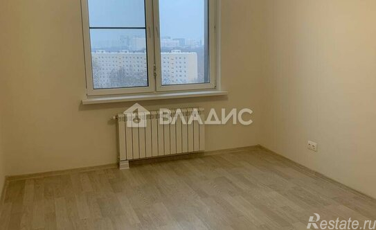 Продажа 2-комн квартиры на вторичном рынке проезд Шокальского,  д. 28А к1