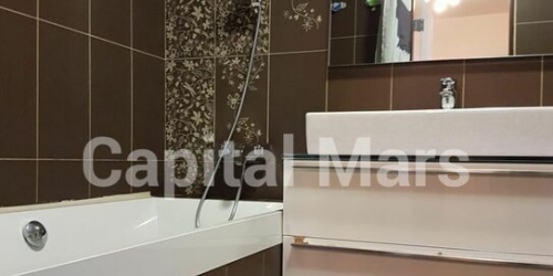 1-комн квартира Янтарный проезд,  д. 9