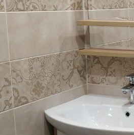 Аренда студии Мурино, проезд Скандинавский, 2