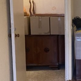 Продажа 1-комн квартиры на вторичном рынке улица Газопровод, 3К1