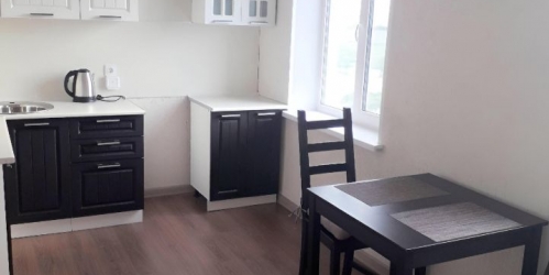 1-комн квартира Колпино, улица Анисимова, 10