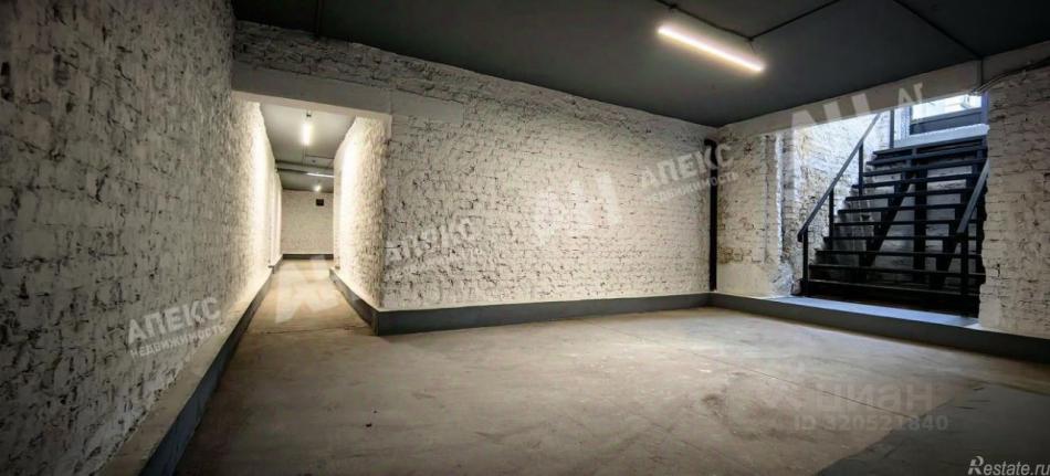 Продажа ПСН ул Черняховского,  д. 6