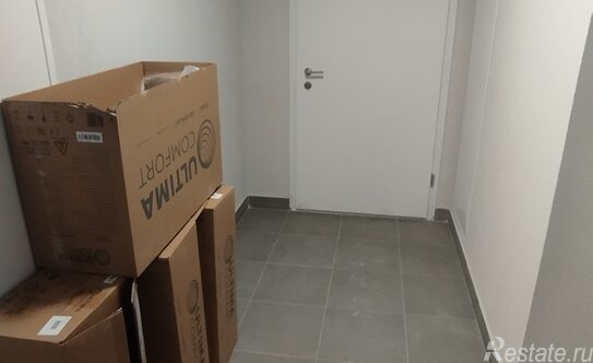 Продажа 2-комн квартиры на вторичном рынке Грайвороновский 1-й проезд,  д. 3,  к. 4