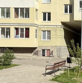 Продажа 1-комн квартиры на вторичном рынке Звенигород, Почтовая улица, 36/2