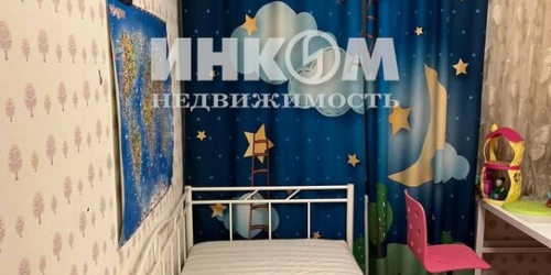2-комн квартира Погонный проезд,  д. 6