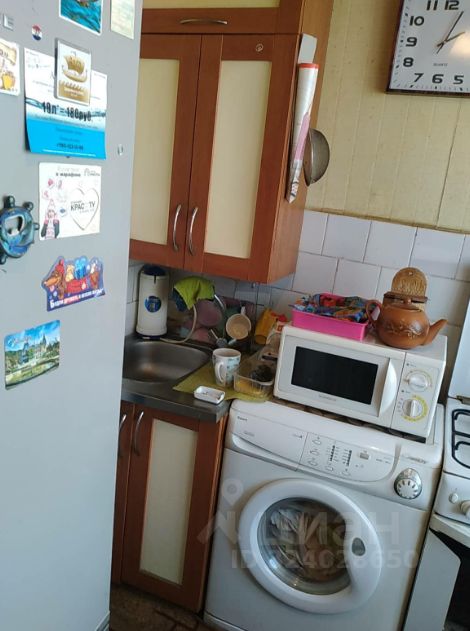 Продажа 3-комн квартиры на вторичном рынке Бокситогорск, улица Павлова, 21