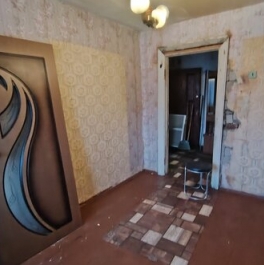 Продажа 3-комн квартиры на вторичном рынке Шатура, ул Жарова,  д. 39